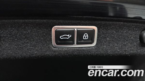 Hyundai Grandeur 2023, фото 26