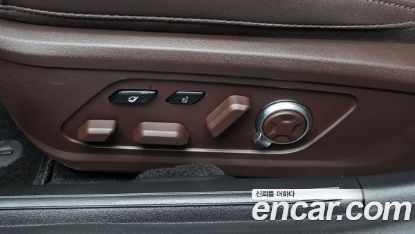 Hyundai Grandeur 2023, фото 31