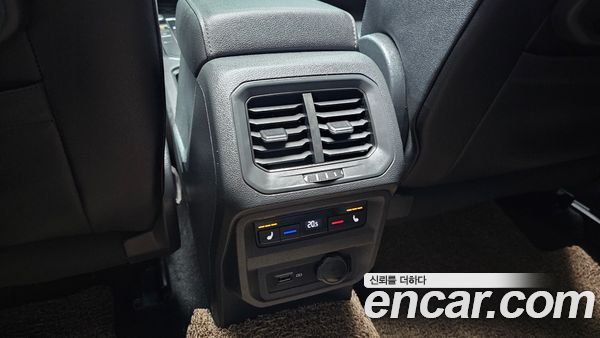 Volkswagen Tiguan 2020, фото 31