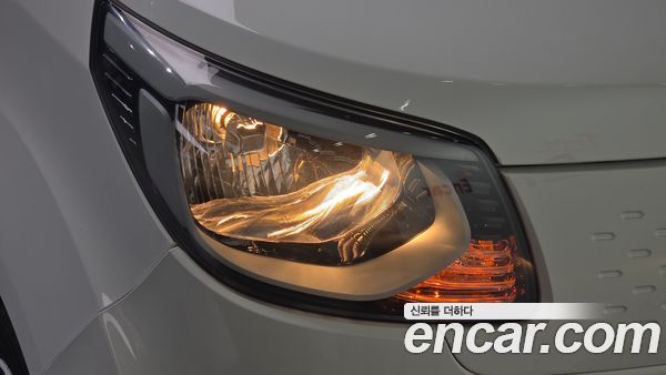 Kia Ray 2021, фото 8