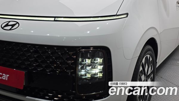 Hyundai Staria 2025, фото 8