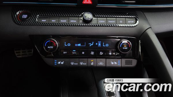 Hyundai Elantra 2025, фото 26