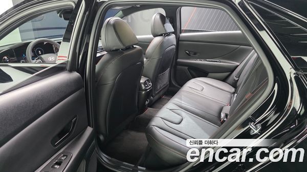 Hyundai Elantra 2025, фото 16