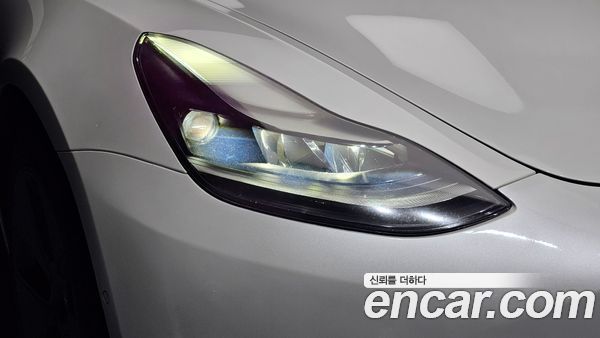 Tesla Model 3 2022, фото 7
