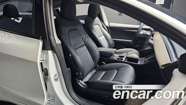 Tesla Model 3 2022, фото 15