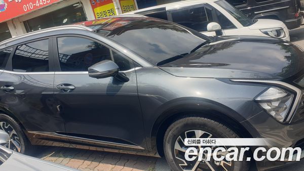 Kia Sportage 2024, фото 5
