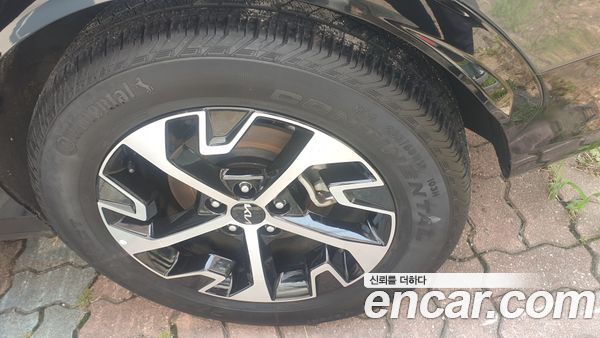 Kia Sportage 2024, фото 14