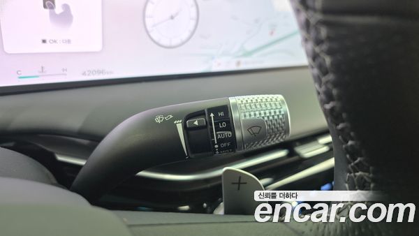 Genesis G80 2025, фото 29