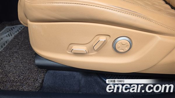 Genesis GV80 2022, фото 31