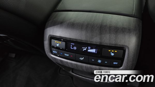 Hyundai Palisade 2024, фото 31