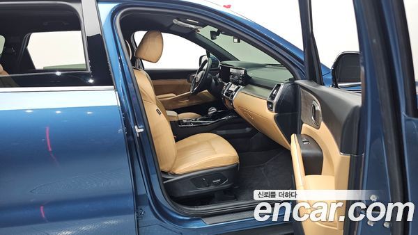 Kia Sorento 2021, фото 16