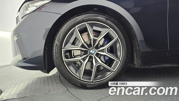 BMW 5 Series 2026, фото 5
