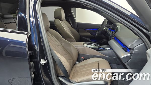BMW 5 Series 2026, фото 16