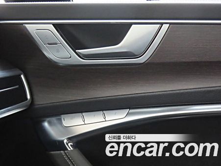 Audi A7 2023, фото 15