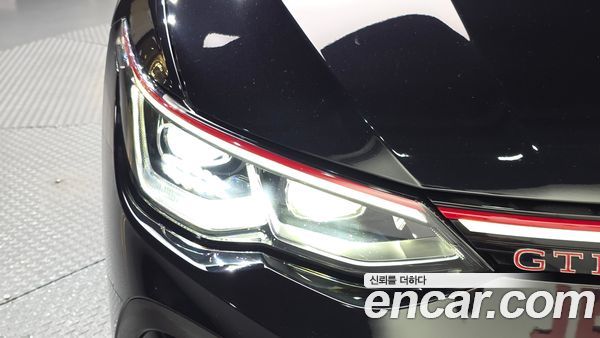 Volkswagen Golf 2022, фото 8