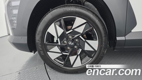 Hyundai Kona 2025, фото 5