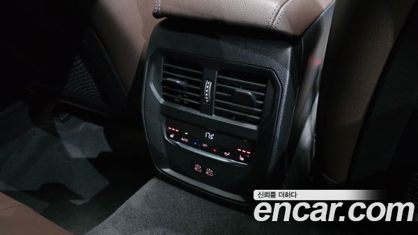BMW 4 Series 2024, фото 29