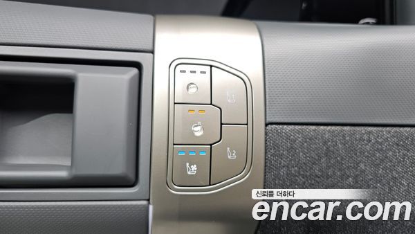 Kia EV3 2025, фото 30