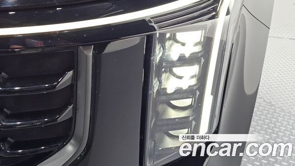 Kia Carnival 2025, фото 7