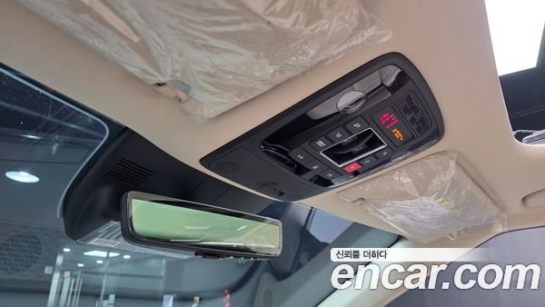 Kia Carnival 2025, фото 30