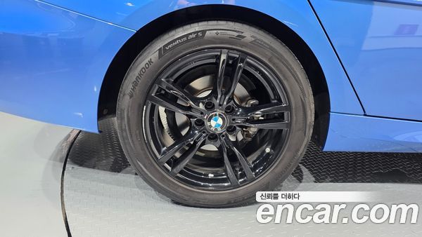 BMW Gran Turismo 2021, фото 4