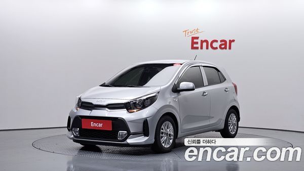 Kia Picanto 2021