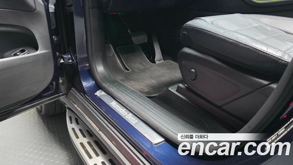 Mercedes-Benz GLE 2021, фото 20