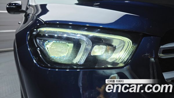 Mercedes-Benz GLE 2021, фото 8
