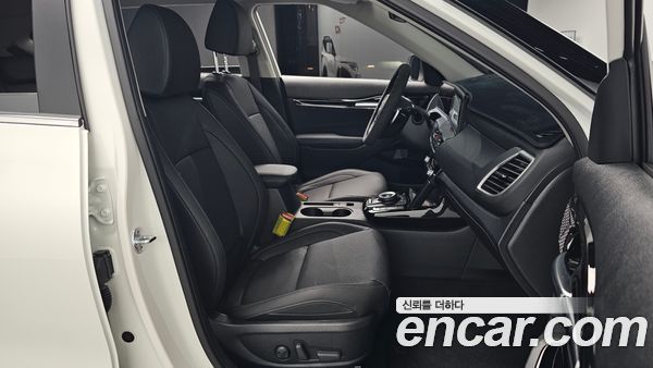 Kia Seltos 2026, фото 15