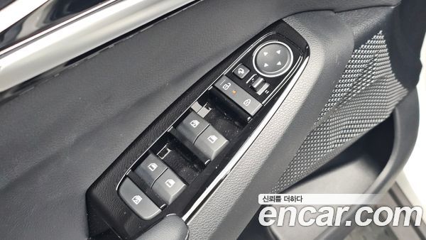 Kia Seltos 2026, фото 28