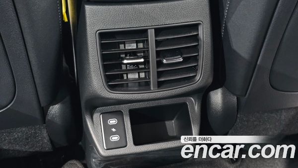 Kia Seltos 2026, фото 30