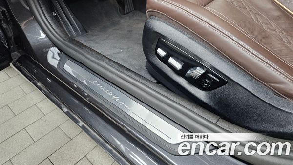 BMW 5 Series 2022, фото 29
