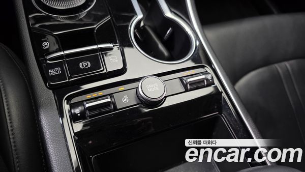 Kia K5 2022, фото 31