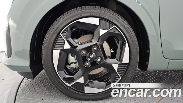 Kia Picanto 2025, фото 5