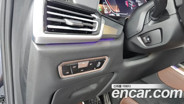 BMW X5 2023, фото 29
