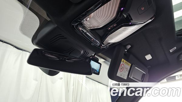 BMW X5 2023, фото 31