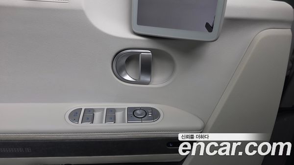 Hyundai IONIQ 5 2022, фото 26
