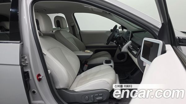 Hyundai IONIQ 5 2022, фото 16