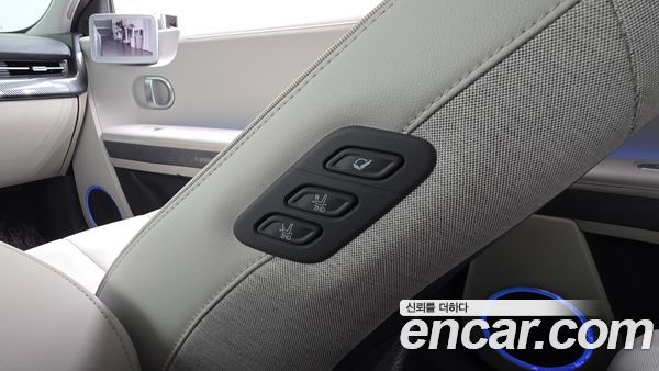 Hyundai IONIQ 5 2022, фото 29
