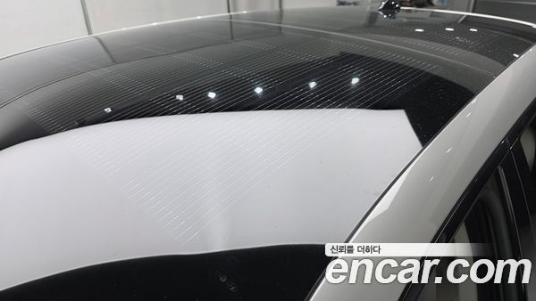 Hyundai IONIQ 5 2022, фото 31