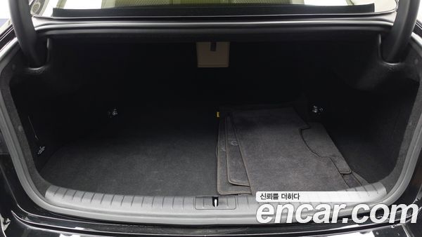 Genesis G80 2020, фото 26