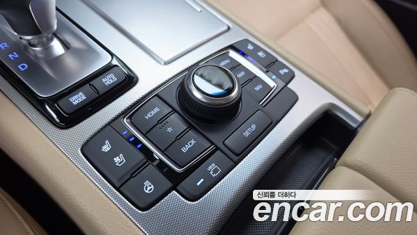 Genesis G80 2020, фото 29