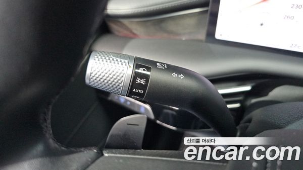 Genesis G80 2025, фото 29