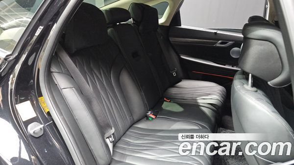 Genesis G80 2025, фото 31