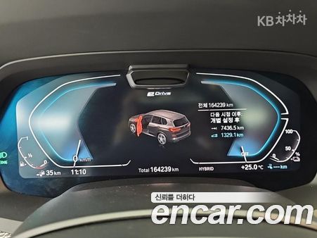 BMW X5 2020, фото 5