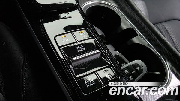 Hyundai Sonata 2022, фото 26