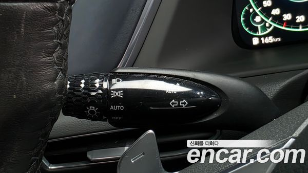 Hyundai Sonata 2022, фото 35