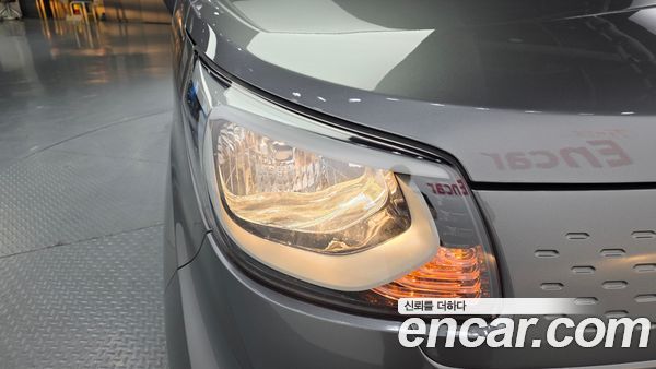 Kia Ray 2022, фото 8