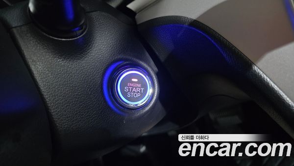 Kia Ray 2022, фото 29