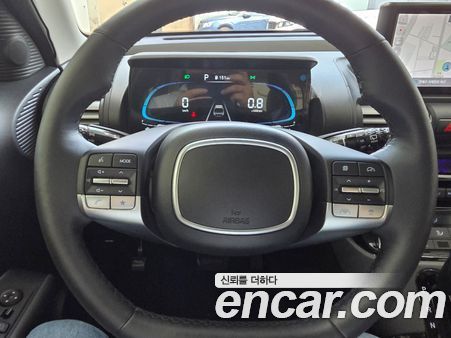 Hyundai Casper 2023, фото 9